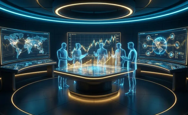 AI Portfolio Clones: How Investors Will Copy Billionaires’ Strategies in Real-Time Using Smart Capital Engines