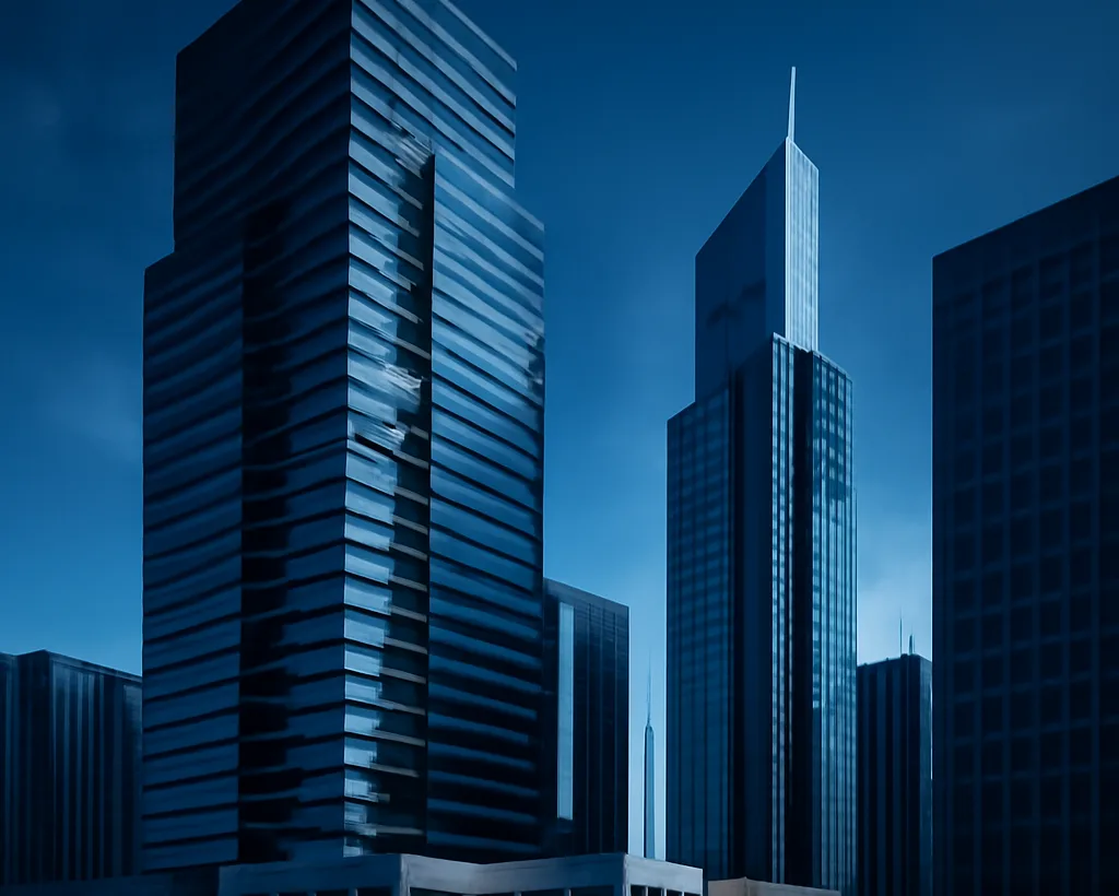 Leverage Like the Wealthy: Building Property Empires Faster