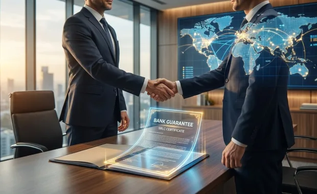 SBLC vs BG: The Hidden Weapon Used by Global Corporations