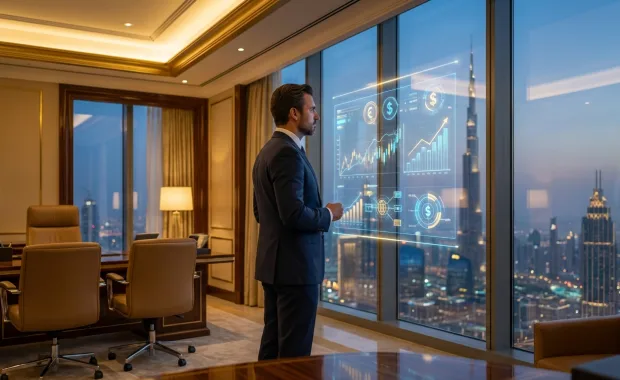 Global Bank Accounts: The Hidden Advantage Smart Businesses Use to Scale Internationally