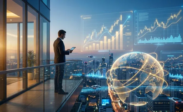 Where Smart Money Is Moving in 2026 (And Why You’re Already Late)