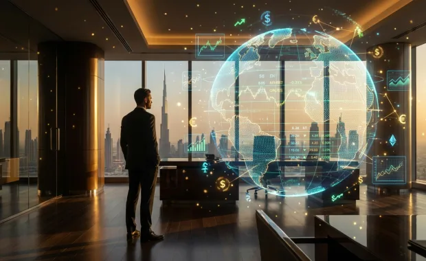 Investing in 2026: The Smart Investor’s Guide to Building Wealth in a Rapidly Changing Global Economy