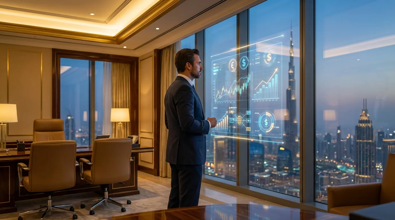 Global Bank Accounts: The Hidden Advantage Smart Businesses Use to Scale Internationally