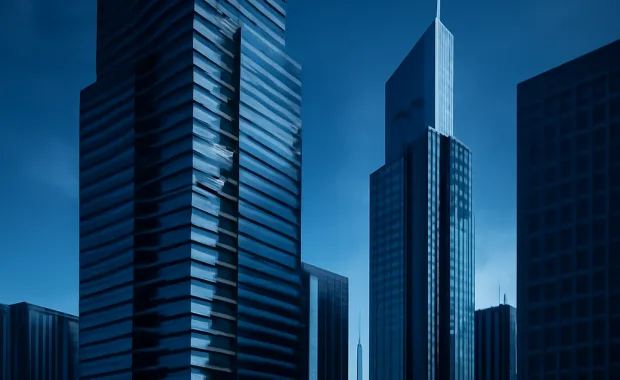 Leverage Like the Wealthy: Building Property Empires Faster