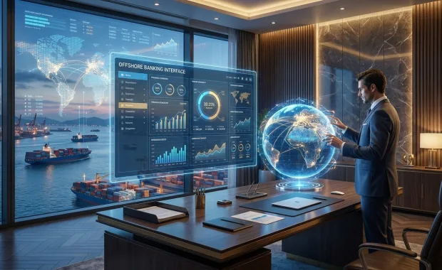 How to Build a Global Business with Trade Finance + Offshore Banking: Where to Invest